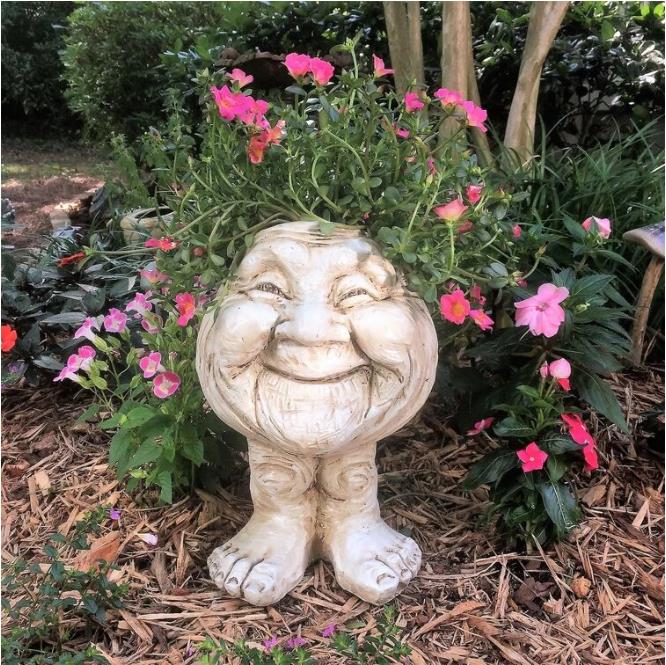 Muggly™ Planters