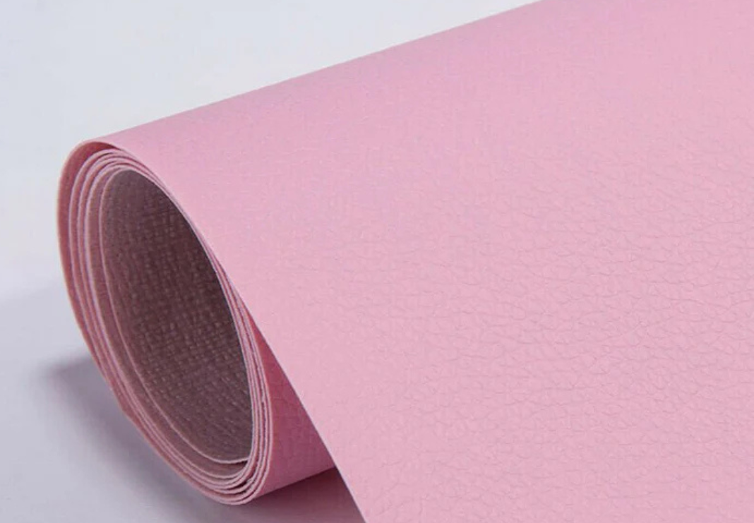 Repair Patch | Self-Adhesive Leather Patch with Durable Material | Quick Fix for Scratches and Tears on Furniture and Accessories