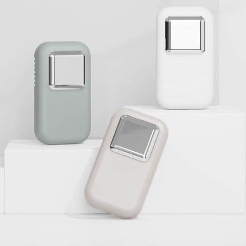 Ortekor Handheld Air Conditioner | Portable AC with Compact Design | Instant Cooling Relief for Outdoor and Indoor Use