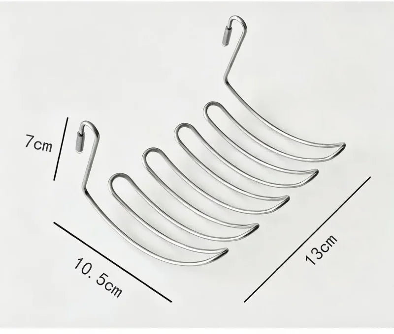 SINKMASTER – Expandable Over Sink Dish Rack