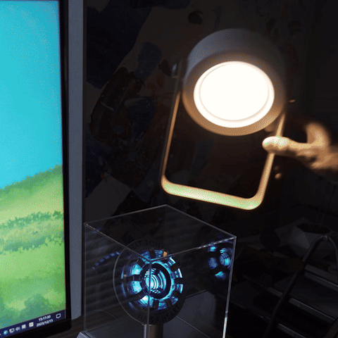 Cordless Rechargeable Lantern with 4-in-1 Functionality | Versatile Lighting Solution for Any Occasion