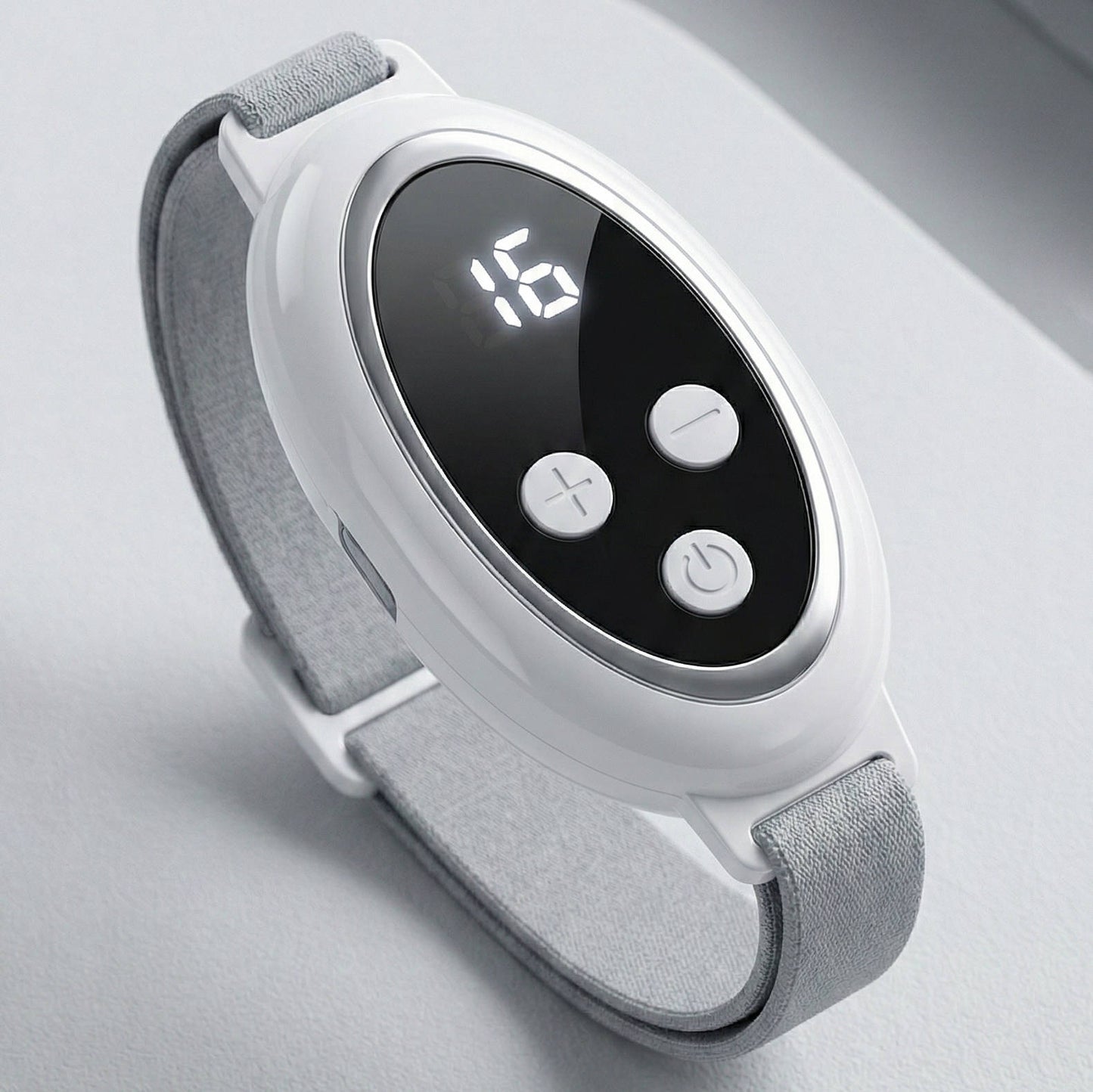 Portable Facial Toning Device with 2 Modes