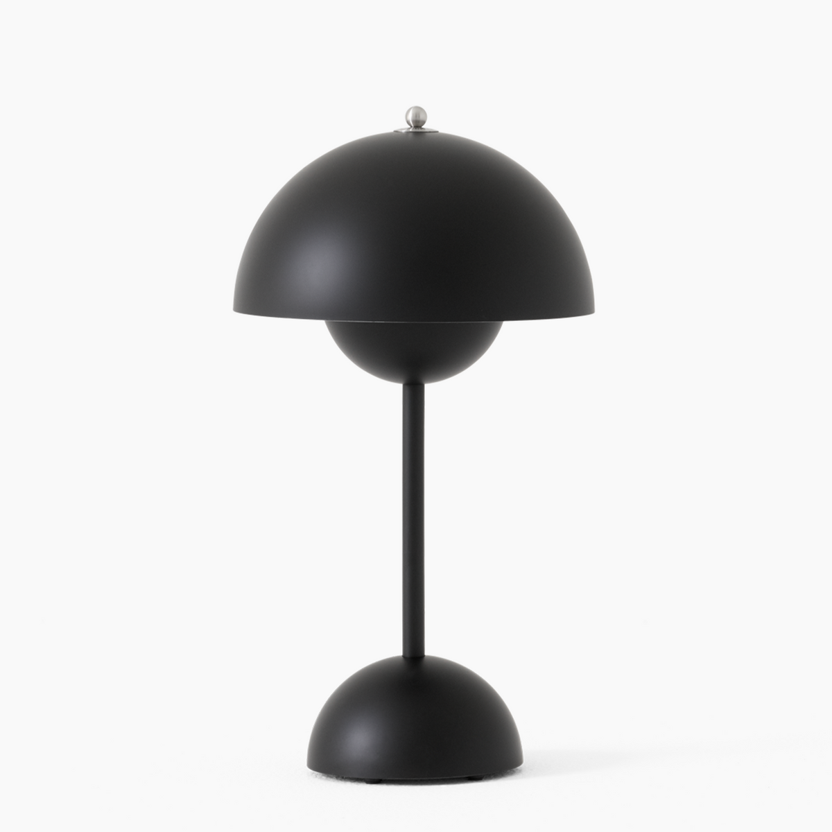 Modern LED Table Lamp with Dimmable Brightness – Elegant Bedside or Desk Lighting for Home and Office