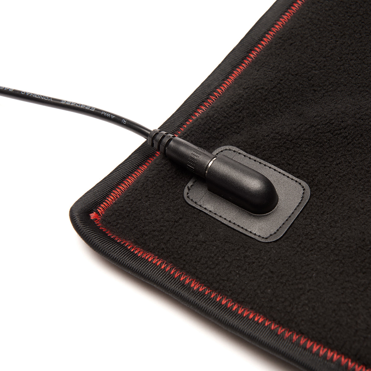 Comfort Relief | Infrared Heating Pad for Muscle Recovery with Deep Penetration | Adjustable Heat Settings for Tailored Therapy