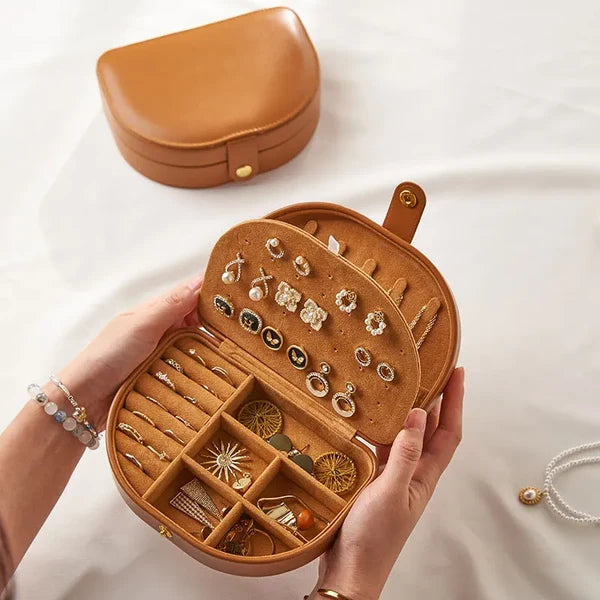 ORNATELUXE – Compact Jewelry Holder for Bags & Luggage