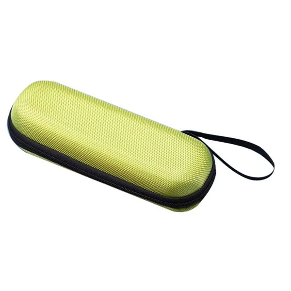Portable Medication Cooler Travel Case with Reusable Ice Packs for Temperature-Sensitive Supplies