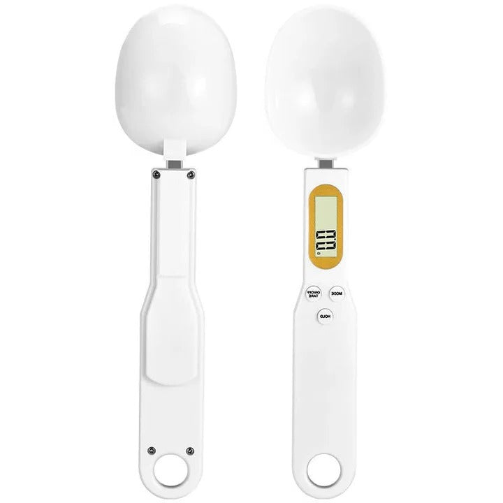 Accurate Digital Scale for Food and Ingredients