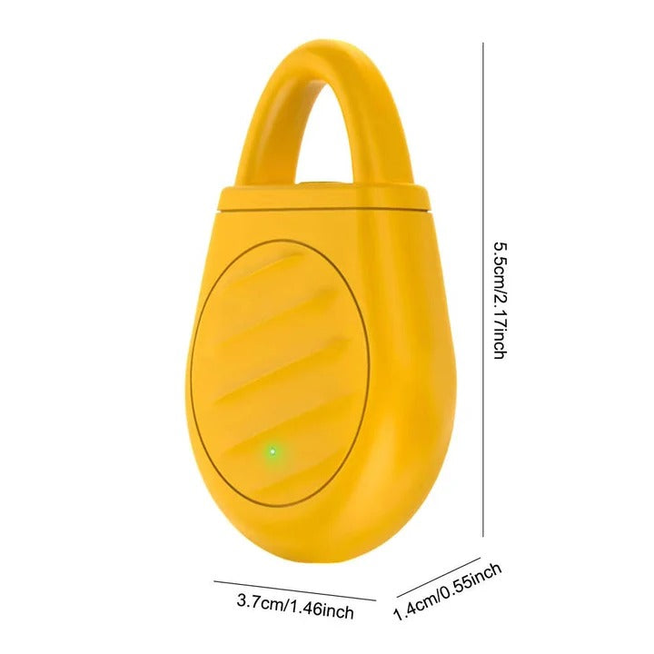 Electronic Pest Repeller for Home Use