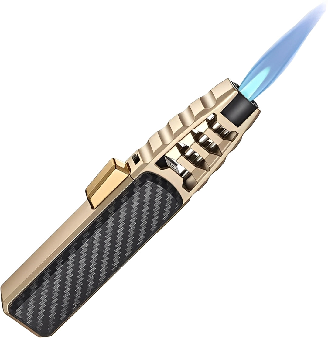 Reusable Gas Pocket Lighter