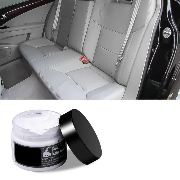 Strong Fabric Tear Repair Gel