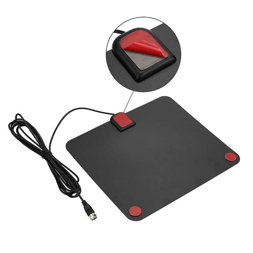 Powerful Indoor TV Antenna with HD Signal