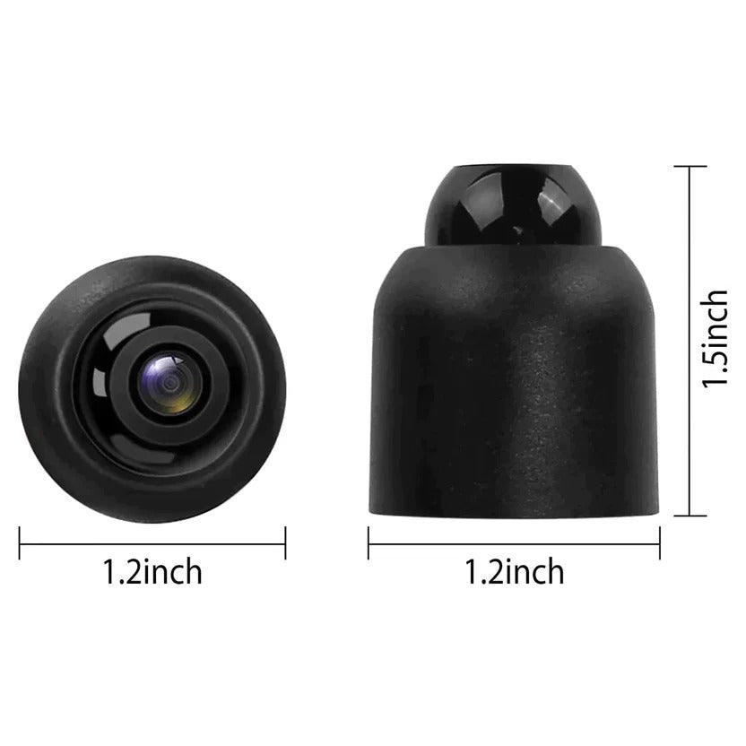 Wireless Home Security Camera and Mini IP Cam