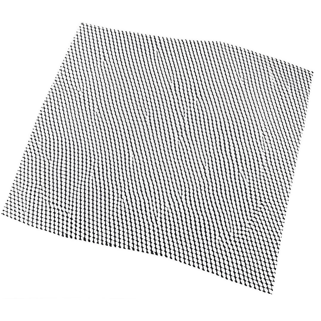 Easy Clean Grill Mat with Non Stick Barbecue Surface