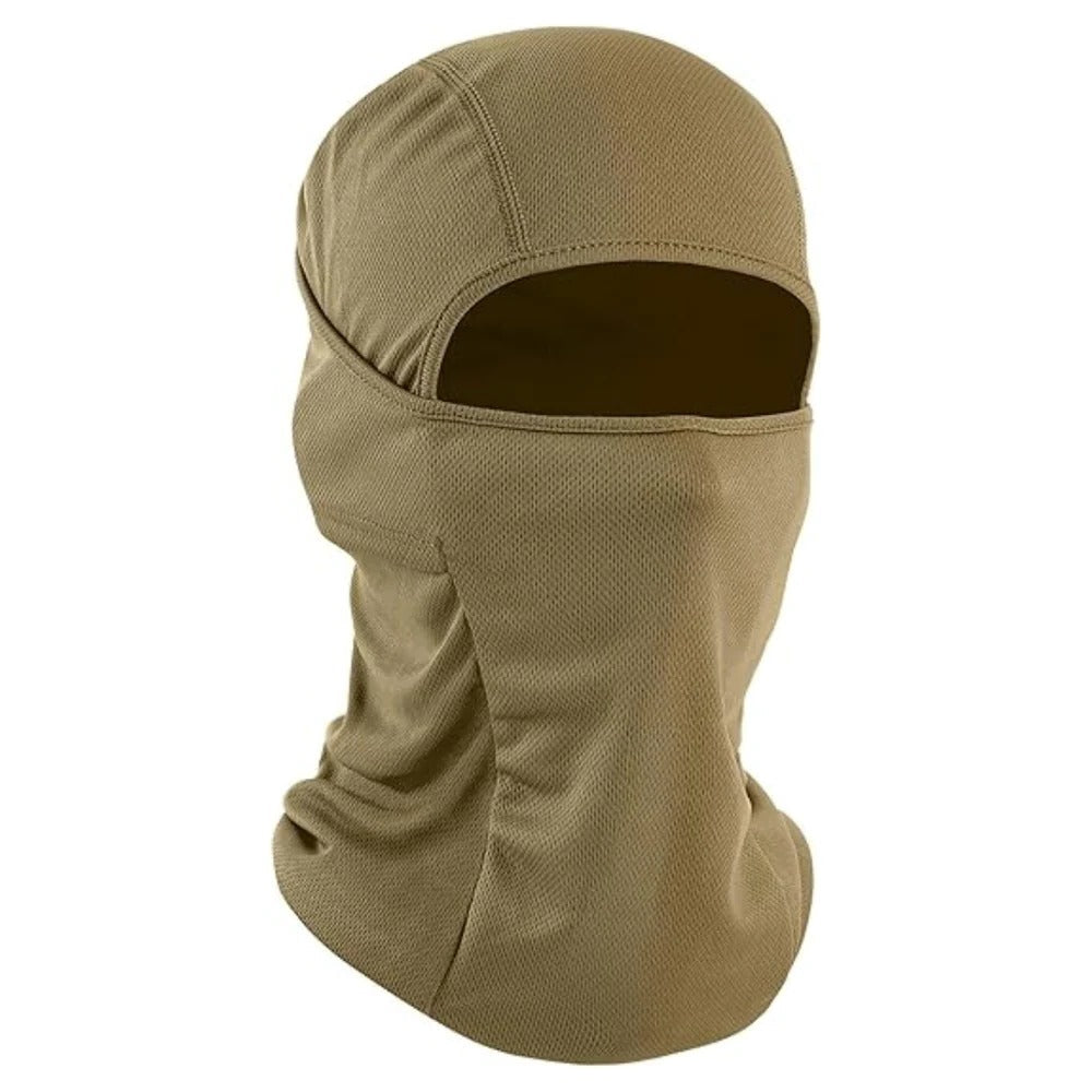 Warm Winter Face Mask for Men and Women Outdoor