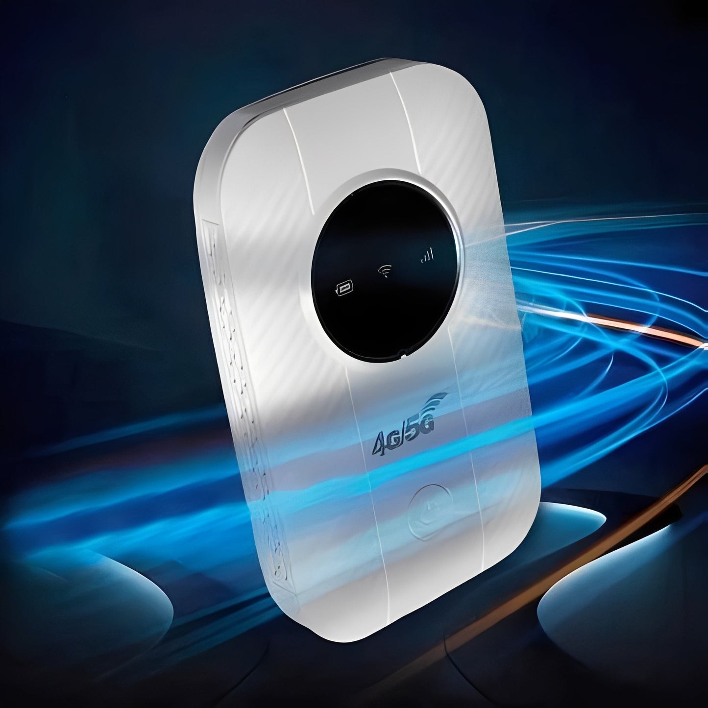 Mini WiFi Wireless Internet Router