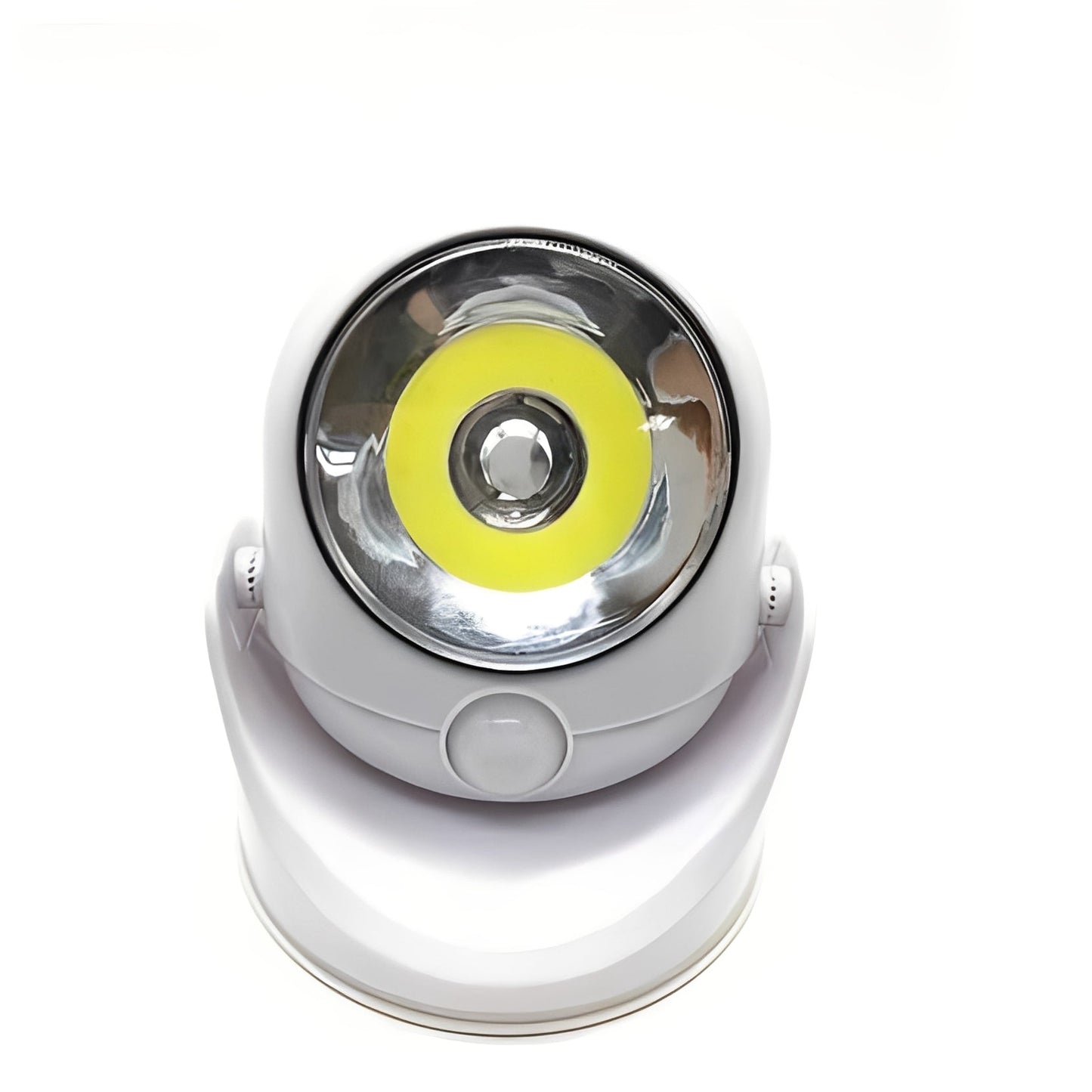 Automatic LED Night Light for Home and Garden