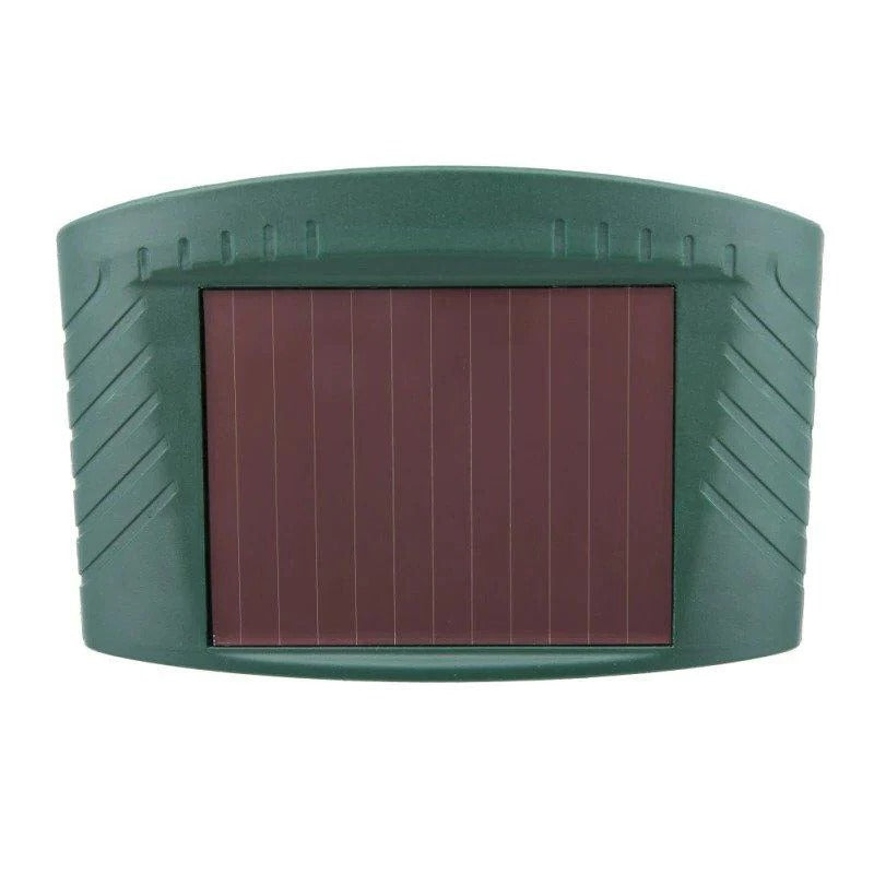Outdoor Animal Repellent Solar Light