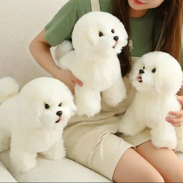 Gentle Baby Friendly Allergy Free Plush Toy