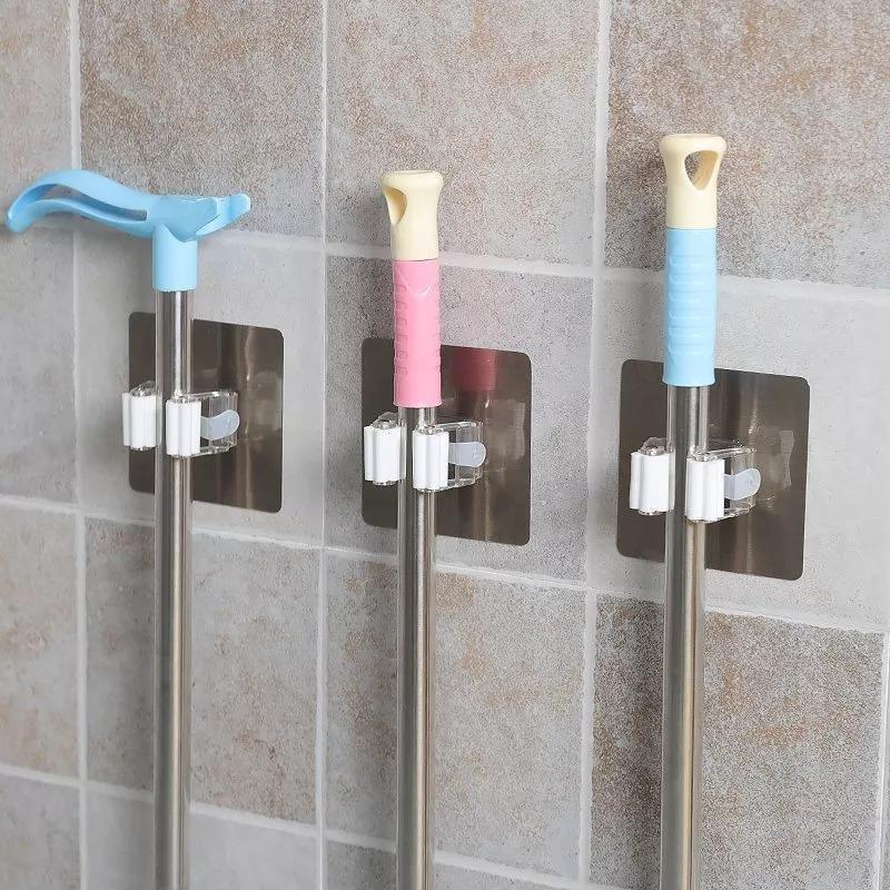 Stay Put Wall Hangers