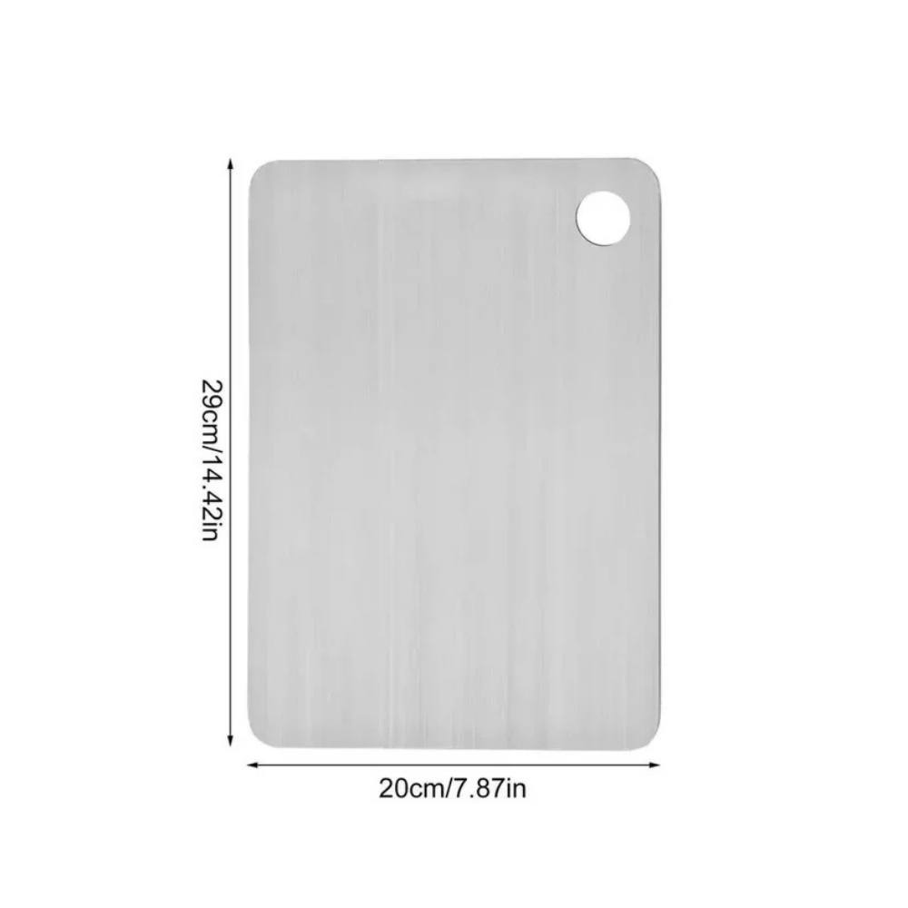 Durable Kitchen Cutting Board for Food Prep
