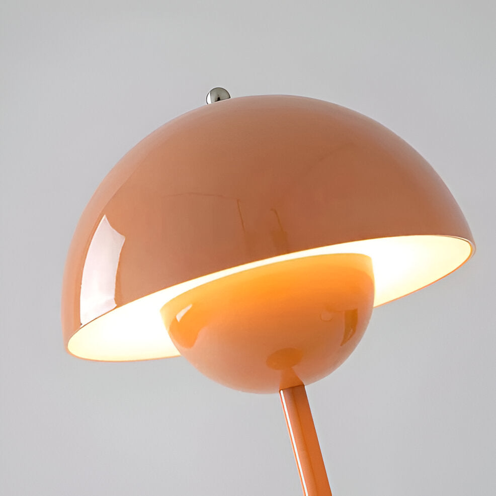 Contemporary Dimmable Bedside Table Lamp