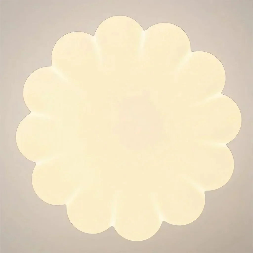 Cream Art Deco Hanging Lamp with Metal Dome Shade for Kitchen & Dining Room | Modern Geometric Pendant Ceiling Fixture