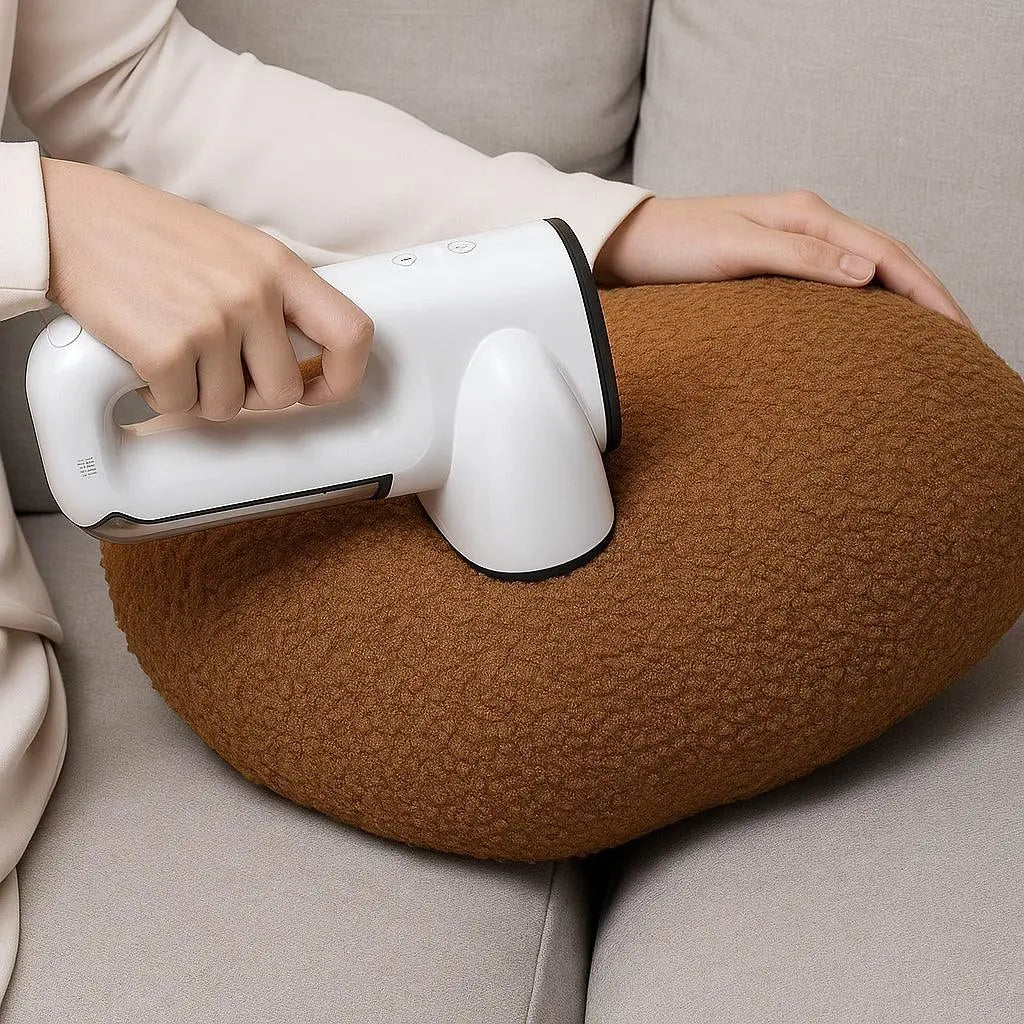 Ortekor Magic 1 | Handheld Steamer with AirIron Technology | Portable Travel Steamer for Effortless Wrinkle-Free Clothes