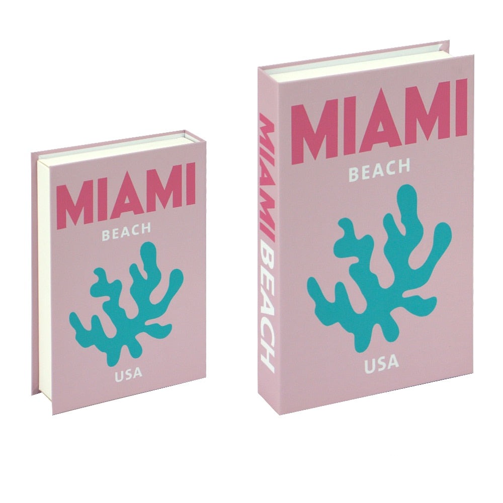 Hardcover Design Books Display Set Contemporary Home Styling Volumes Fashion Travel Art Coffee Table Decor Shelf Accent Living Room Office