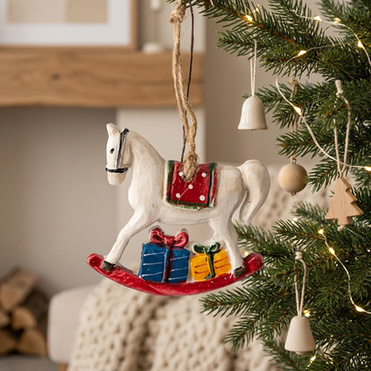 MISTLESTOCK – Hanging Christmas Stockings for Cheerful Seasonal Style