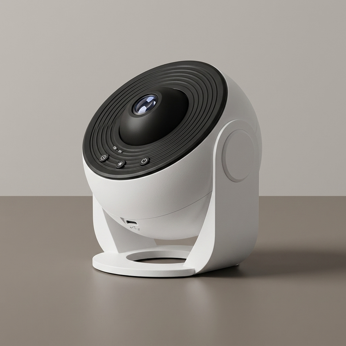 STELLARIS – Galaxy Projector for Dreamy Interior Calm