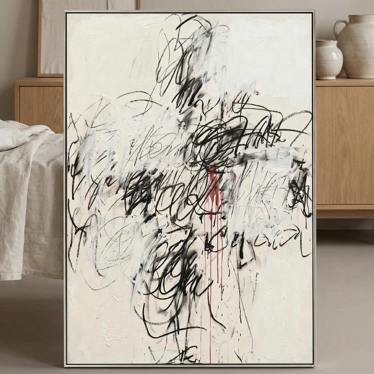 SPRAYMUSE – Graffiti Painting for Expressive Modern Spaces