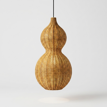 COASTMUSE – Pendant Light for Artistic Patio Ambience