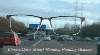 Ortekor VisionFlex | Multifocal Reading Glasses with Ultralight Design | Comfortable Eyewear for Clear Vision