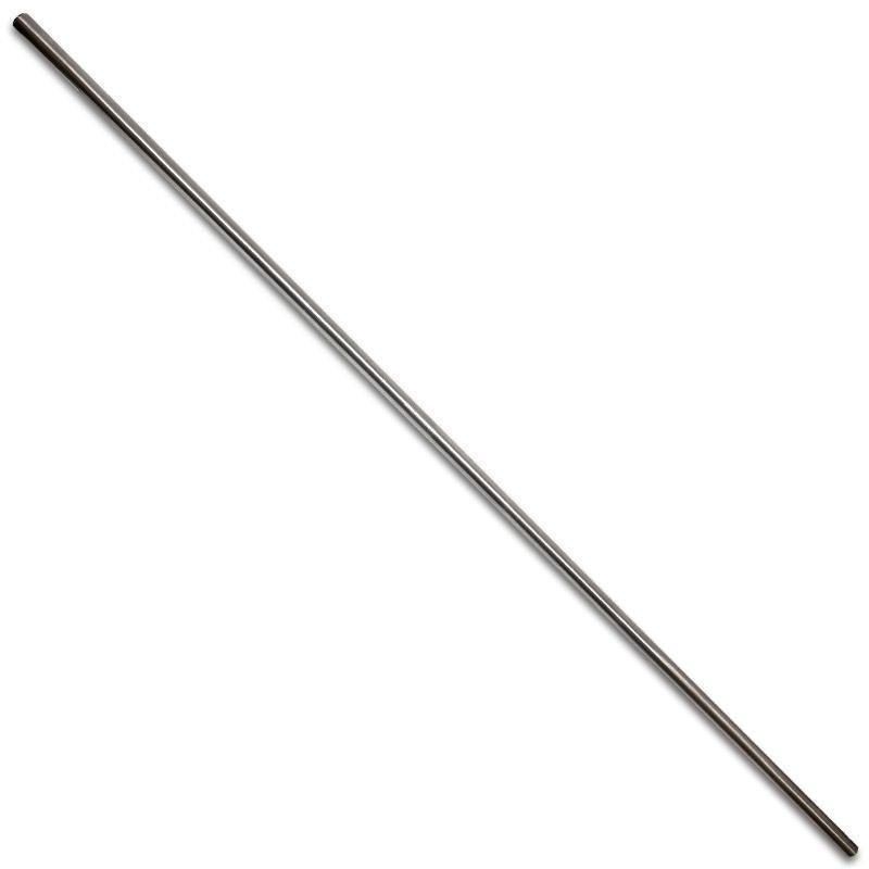 Retractable Pocket Stick - Telescoping Metal Martial Arts Staff
