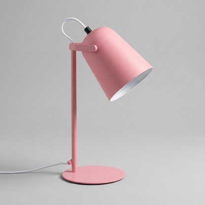 DESKFLARE – Adjustable Desk Lamp for Directed Everyday Light