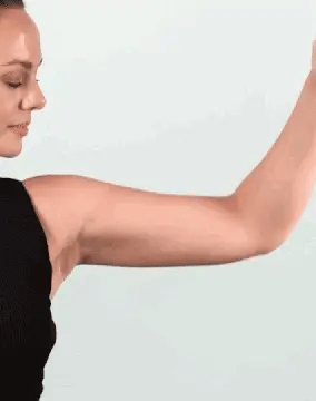 Arm Shaping Sleeve High-Compression & Self-Heating