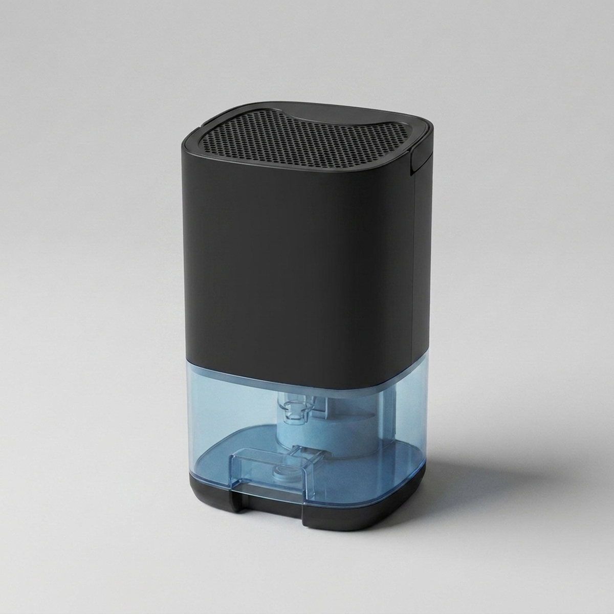 FRESHAURA – Dehumidifier with Night Light for Comfortable Living Spaces