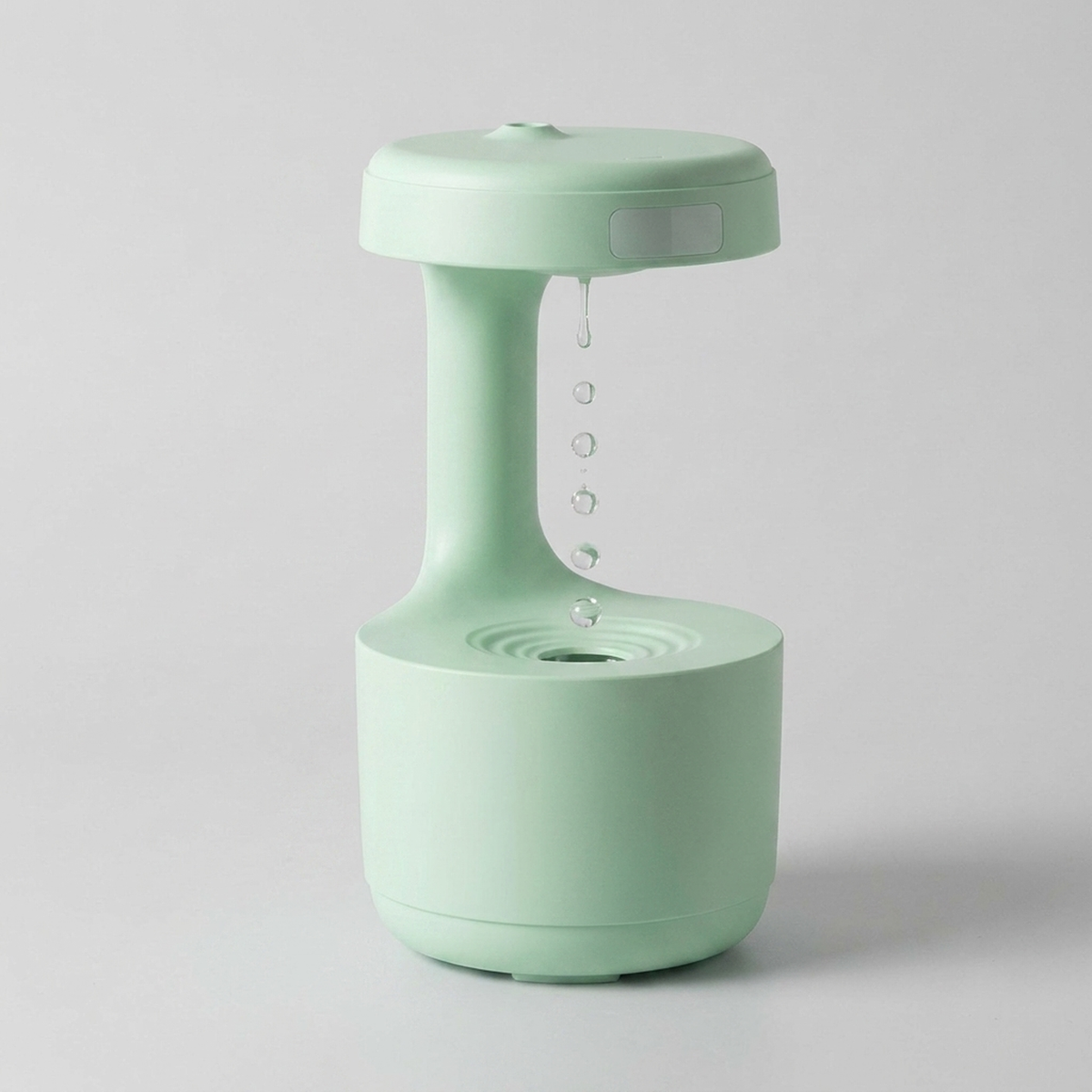AEROLIFT – Levitating Humidifier for Serene Indoor Air