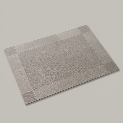 DINEBELLE – Woven Placemats for Elegant Table Styling