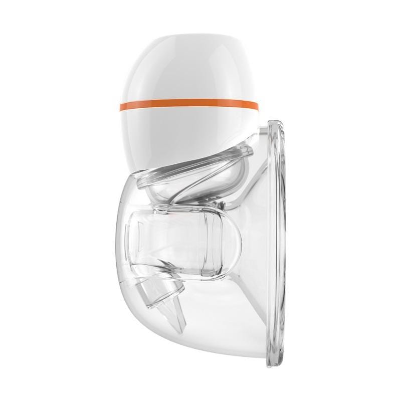 Portable Wireless Breast Pump – Wearable Hands-Free Nursing with Memory Function & Auto Shutoff for Moms at Home or Work