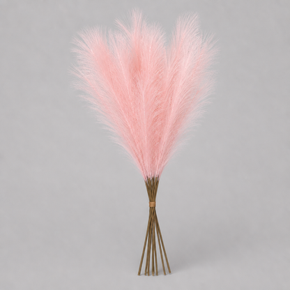 PAMPASCREST – Artificial Bouquet for Elevated Statement Décor