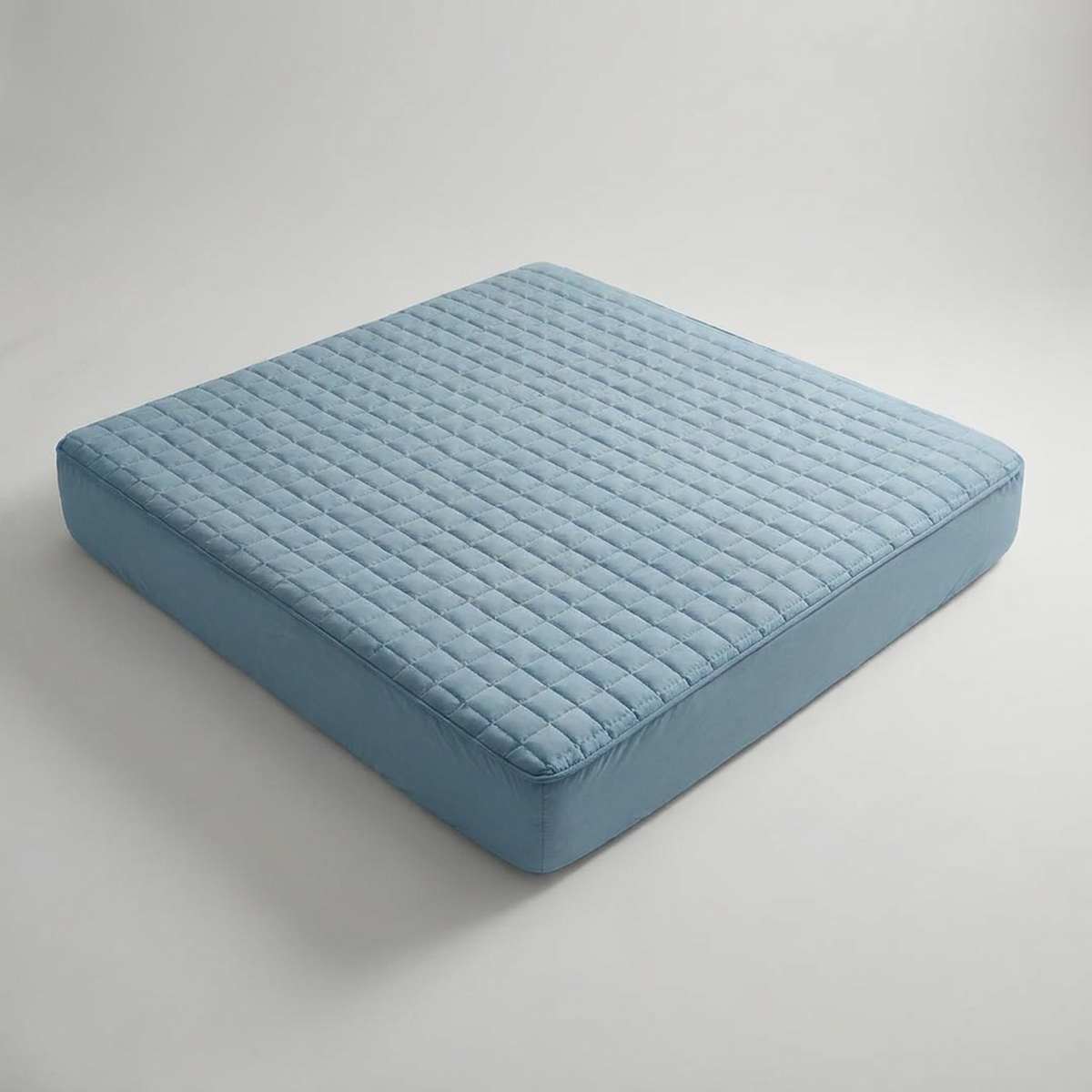 BEDGUARD – Quilted Mattress Protector for a Secure Fitted Fit