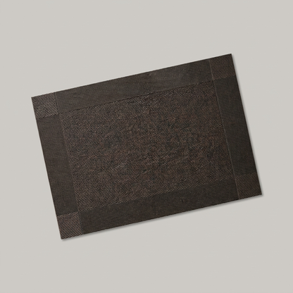 DINEBELLE – Woven Placemats for Elegant Table Styling