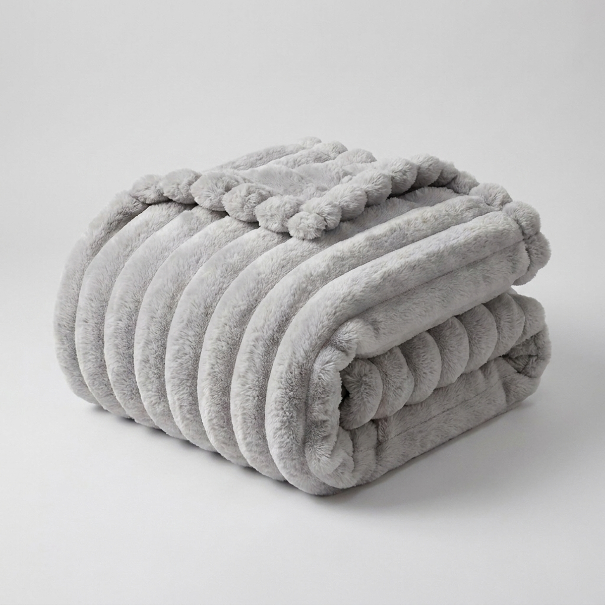 CLOUDHARE – Plush Blanket Set for Luxurious Cozy Living
