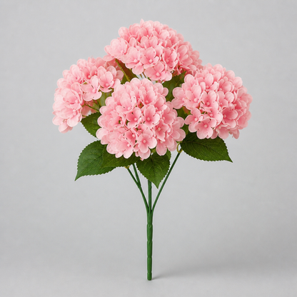 FLORAVIA – Decorative Flowers for Elegant Living Spaces