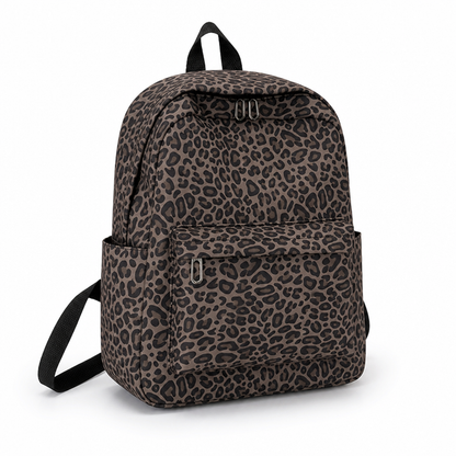 Large Capacity & Lightweight Backpack