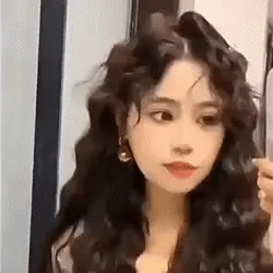 Hair Waver Triple-Barrel 1.26 Inch French Waves