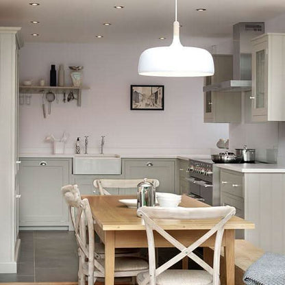 OAKDROP – Acorn Pendant Light for Warm Decorative Ambience