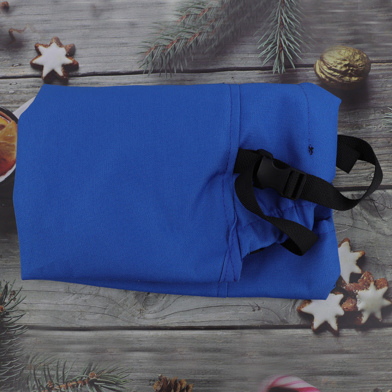 Durable Gardening Apron with Water Resistance and Tool Pockets