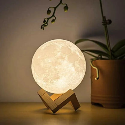Cordless LED Desk Lamp with Tap Dimming USB Rechargeable Portable Night Light for Bedside Tables Study Areas White Decorative Accent Lightin